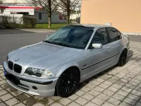 Gebraucht BMW 328 193 PS (141 kW) 1998 Limousine