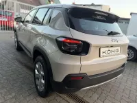 Gebraucht Jeep Avenger Altitude 101 PS (74 kW) 2023 Grau SUV
