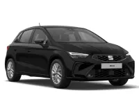Neu Seat Ibiza FR 116 PS (85 kW) 2026 Fiord blau Kleinwagen