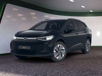 Gebraucht VW ID.4 Pro 210 kW (286 PS) 2025 Schwarz / grenadillschwarz SUV