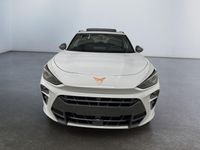 Neu Cupra Terramar VZ 265 PS (194 kW) 2025 2y glacial white metallic SUV