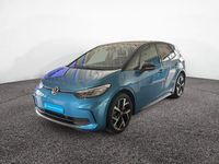 Neu VW ID.3 Pure 125 kW (170 PS) 2025 Blau Kleinwagen