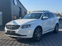 Gebraucht Volvo XC60 Summum 190 PS (139 kW) 2016 Chrystal white SUV