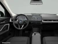 Neu BMW iX1 150 kW (204 PS) 2026 Schwarz SUV