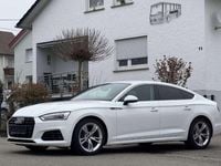 Usata Audi A5 Design 150 CV (110 kW) 2017 Coupé