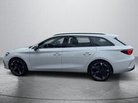 Gebraucht Cupra Leon 150 PS (110 kW) 2025 Weiß Limousine