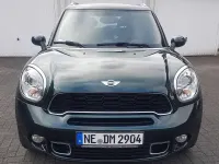 Gebraucht Mini Cooper S Countryman 184 PS (135 kW) 2014 SUV