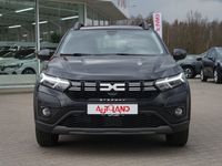 gebraucht Dacia Sandero Stepway TCe 90 AT LED AAC Apple/Android PD