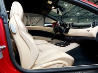 Gebraucht Ferrari FF 659 PS (484 kW) 2014 Rot Kombi