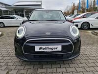 gebraucht Mini Cooper Cooper3T.ClassicTrim PremPlus KomfZ.HUD Har/Kar Bluetooth Head Up Display Navi