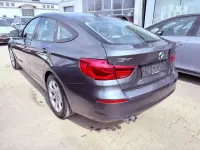 Gebraucht BMW 320 184 PS (135 kW) 2019 Grau Limousine