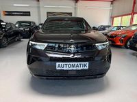 Neu Opel Mokka Elegance 131 PS (96 kW) 2025 Schwarz SUV