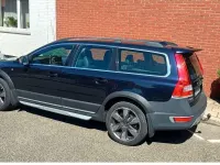 Gebraucht Volvo XC70 181 PS (133 kW) 2016 Blau Kombi