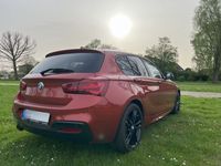 gebraucht BMW 120 i Edition M Sport Shadow A Edition M Sport