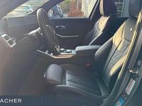 Gebraucht Alpina D3 355 PS (261 kW) 2025 Bmw individual frozen pure gre Kombi