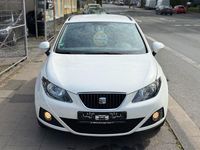 Usata Seat Ibiza Reference 86 CV (63 kW) 2011 Bianco Berlina
