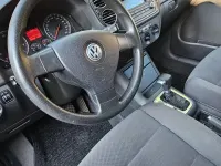 Gebraucht VW Golf IV 2005 Blau Limousine