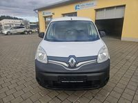 Gebraucht Renault Kangoo Rapid Extra 90 PS (66 kW) 2018 Weiß Van / Kleinbus