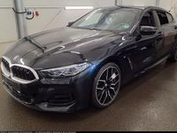 Gebraucht BMW M850 Performance 530 PS (389 kW) 2025 Schwarz Coupé