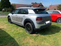 gebraucht Citroën C4 Cactus 