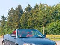 gebraucht Audi A4 Cabriolet 