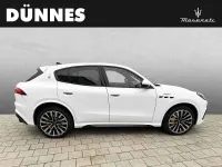 Gebraucht Maserati Grecale 530 PS (389 kW) 2023 Weiss SUV