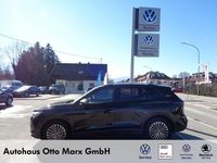 Gebraucht VW Tiguan Goal 150 PS (110 kW) 2025 Schwarz SUV