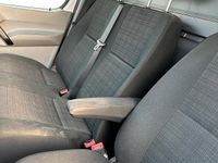 Gebraucht Mercedes Sprinter 163 PS (119 kW) 2018 Weiß Van