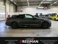 Gebraucht BMW M440 M Sport 374 PS (275 kW) 2021 Grau Limousine