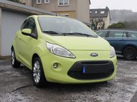 gebraucht Ford Ka BJ. 2009, unfallfrei, 84.600 km