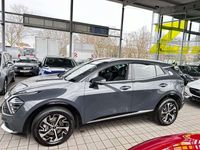 gebraucht Kia Sportage 1.6T 48V Spirit *NAVI*KAMERA*SHZ*PDC*