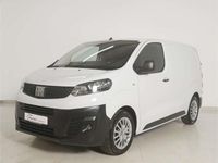 Gebraucht Fiat Scudo 120 PS (88 kW) 2022 Weiss Van
