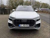 Gebraucht Audi Q8 286 PS (210 kW) 2019 SUV