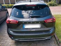 Gebraucht Ford Focus ST-Line 116 PS (85 kW) 2024 Grau Kombi