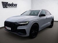Gebraucht Audi SQ8 Ambiente 507 PS (372 kW) 2021 Individuallackierungen audi exclusive SUV