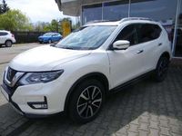 gebraucht Nissan X-Trail TEKNA 4X4