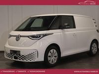 Gebraucht VW ID. Buzz 150 kW (204 PS) 2022 Weiß Van / Kleinbus