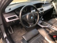 gebraucht BMW 525 E61 i