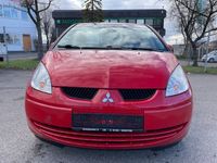 gebraucht Mitsubishi Colt CZ3 *AUTOMATIK*KLIMA*PDC*TÜV NEU