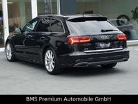 gebraucht Audi A6 Avant 2.0 TDI quattro S line.Garantie 3.2025