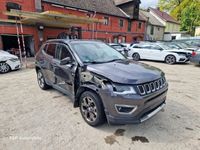 gebraucht Jeep Compass 1.4 M-Air KAT Opening Edition 4WD