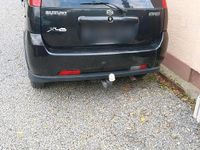 Gebraucht Suzuki Ignis 80 PS (58 kW) 2005 Schwarz Kleinwagen