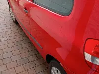 Occasion VW Fox 54 ch (39 kW) 2006 Rouge Citadine