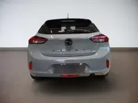Używany Opel Corsa Edition+ 101 KM (74 kW) 2025 Szary Hatchback