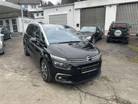 Gebraucht Citroën C4 SpaceTourer 131 PS (96 kW) 2018 Schwarz Van / Kleinbus