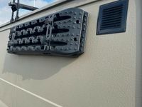 Usata Ford Transit 85 CV (62 kW) 2008 Beige Monovolume