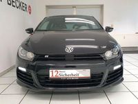 Second-hand VW Scirocco R 320 CP (235 kW) 2011 Negru Coupe
