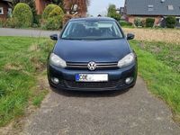 gebraucht VW Golf VI 