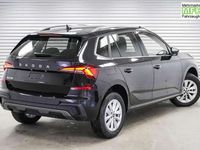 Neu Skoda Kamiq Selection 116 PS (85 kW) 2025 Black magic metallic ... SUV