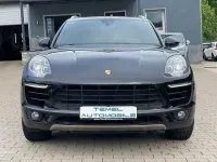 Gebraucht Porsche Macan 258 PS (189 kW) 2015 Andere SUV